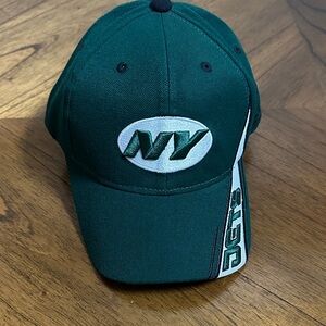 New York Jets Vintage Reebok Sideline Era Hat